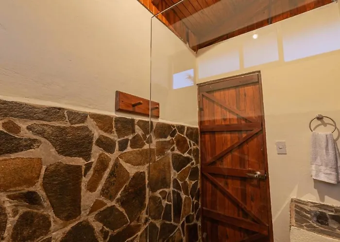 Apartahotel Vista Arenal
