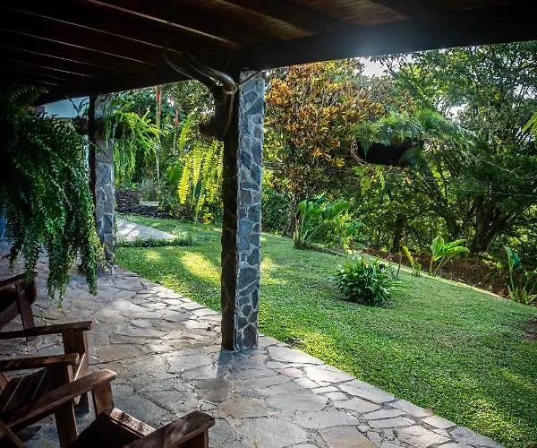 Vista Arenal Piedras