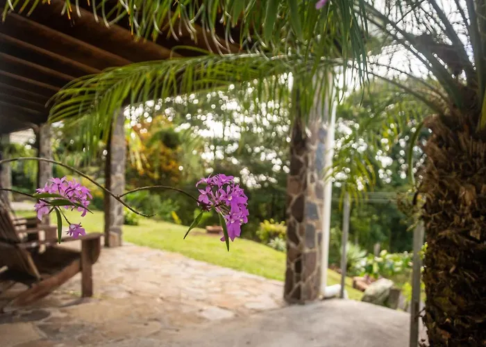 Vista Arenal Aparthotel