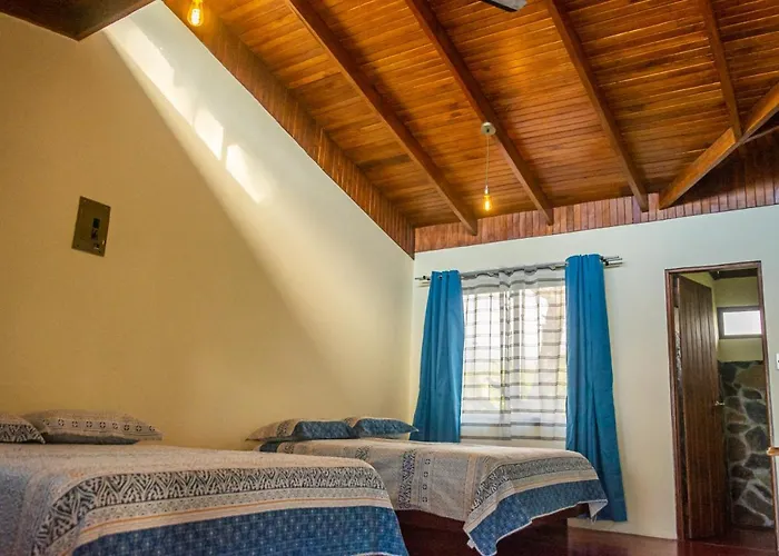 Apartahotel Vista Arenal